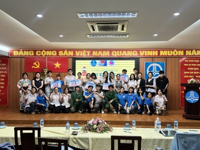 Cuộc thi Thuyết trình tiếng Nhật năm 2025